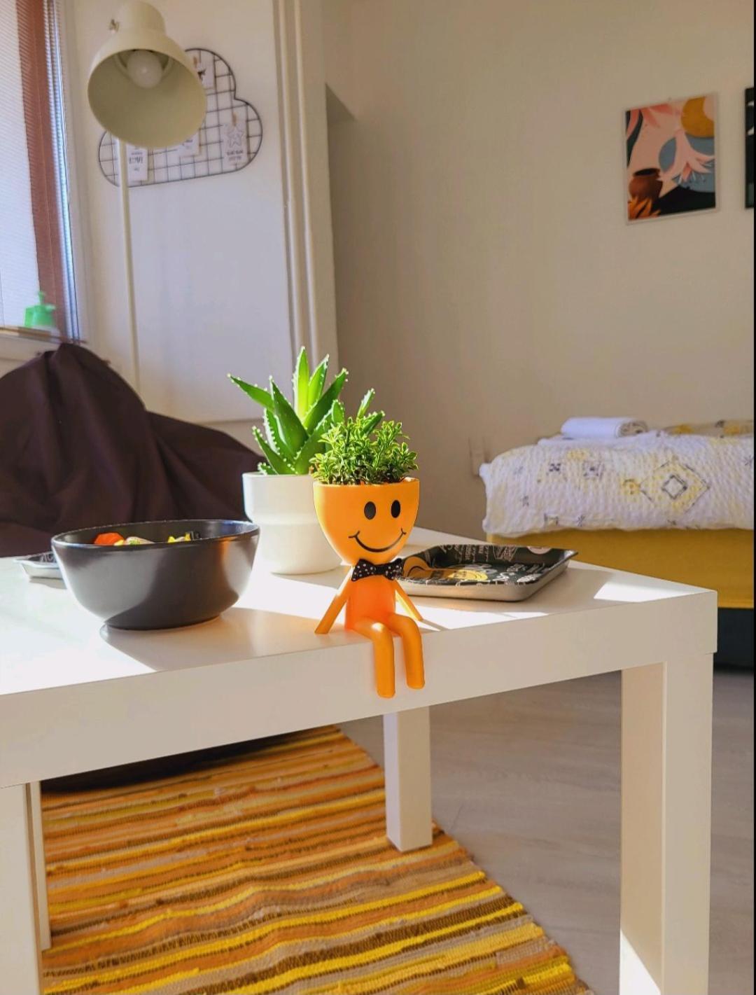 City Center White Apartment! Skopje Zewnętrze zdjęcie
