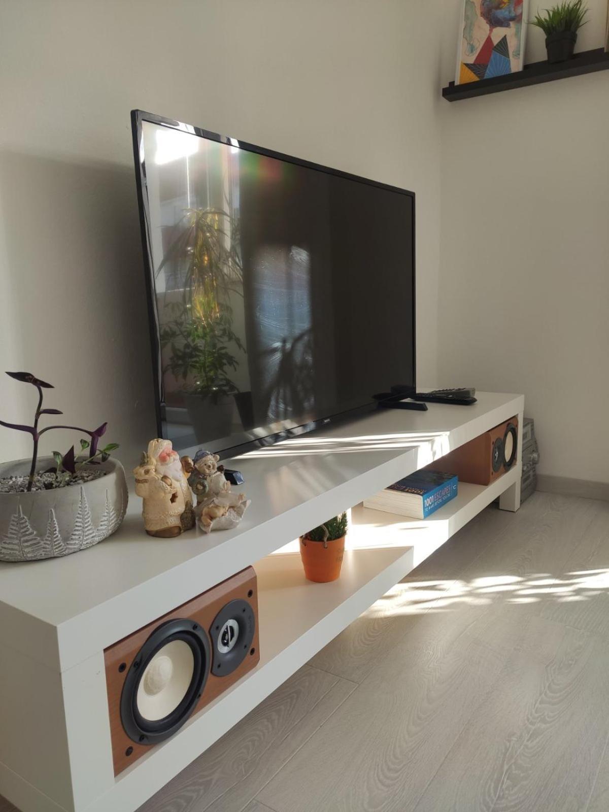 City Center White Apartment! Skopje Zewnętrze zdjęcie